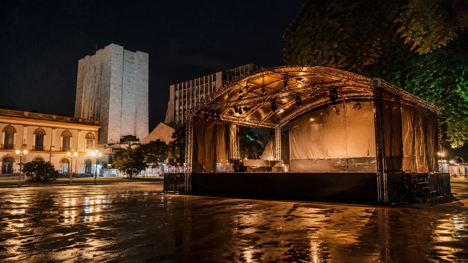Festival de Artes de Goiania completa 10 anos com programacao gratuita e presenca de artistas nacionais