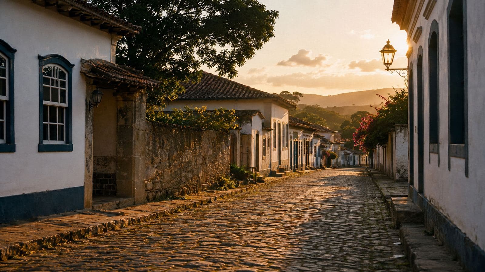 O patrimonio que nao aparece nos cartoes postais